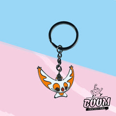 Llavero – Experimento Boomer 149 de Lilo y Stitch – Disney Fantasy