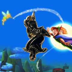 Pin – Indio de Peter Pan – Disney Fantasy