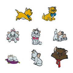 Pin – Marie de Los Aristogatos – Disney Fantasy