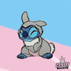 Épingle – Expérience 626 de Lilo et Stitch – Disney Fantasy