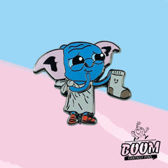 Pin – Experimento 626 Stitch de Lilo &amp; Stitch – Disney Fantasy