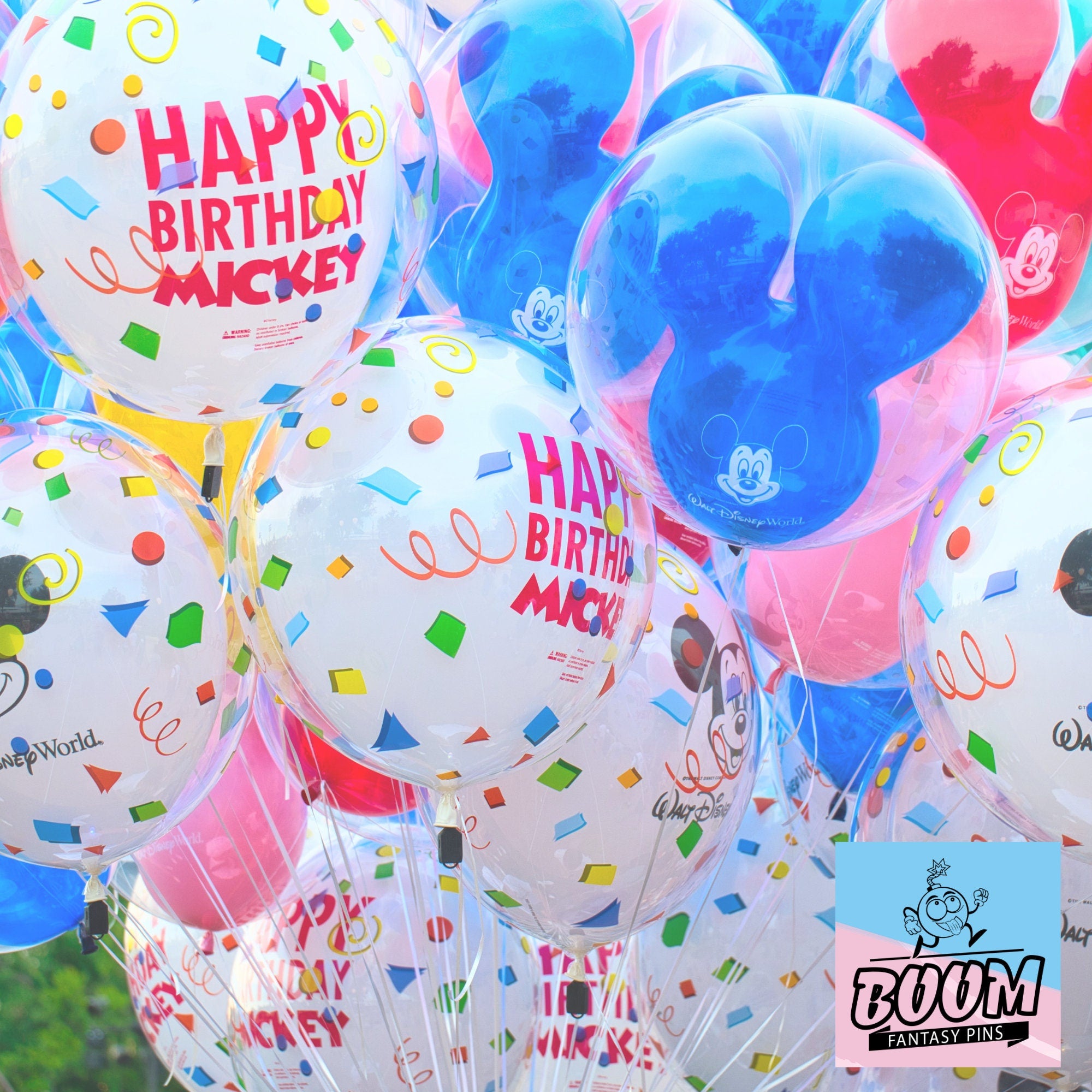 Pin – Mulan como zombi de Mulan – Disney Fantasy