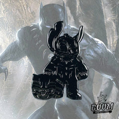 Épingle – Expérience 626 Stitch en Panthère Noire de Lilo &amp; Stitch – Disney Fantasy