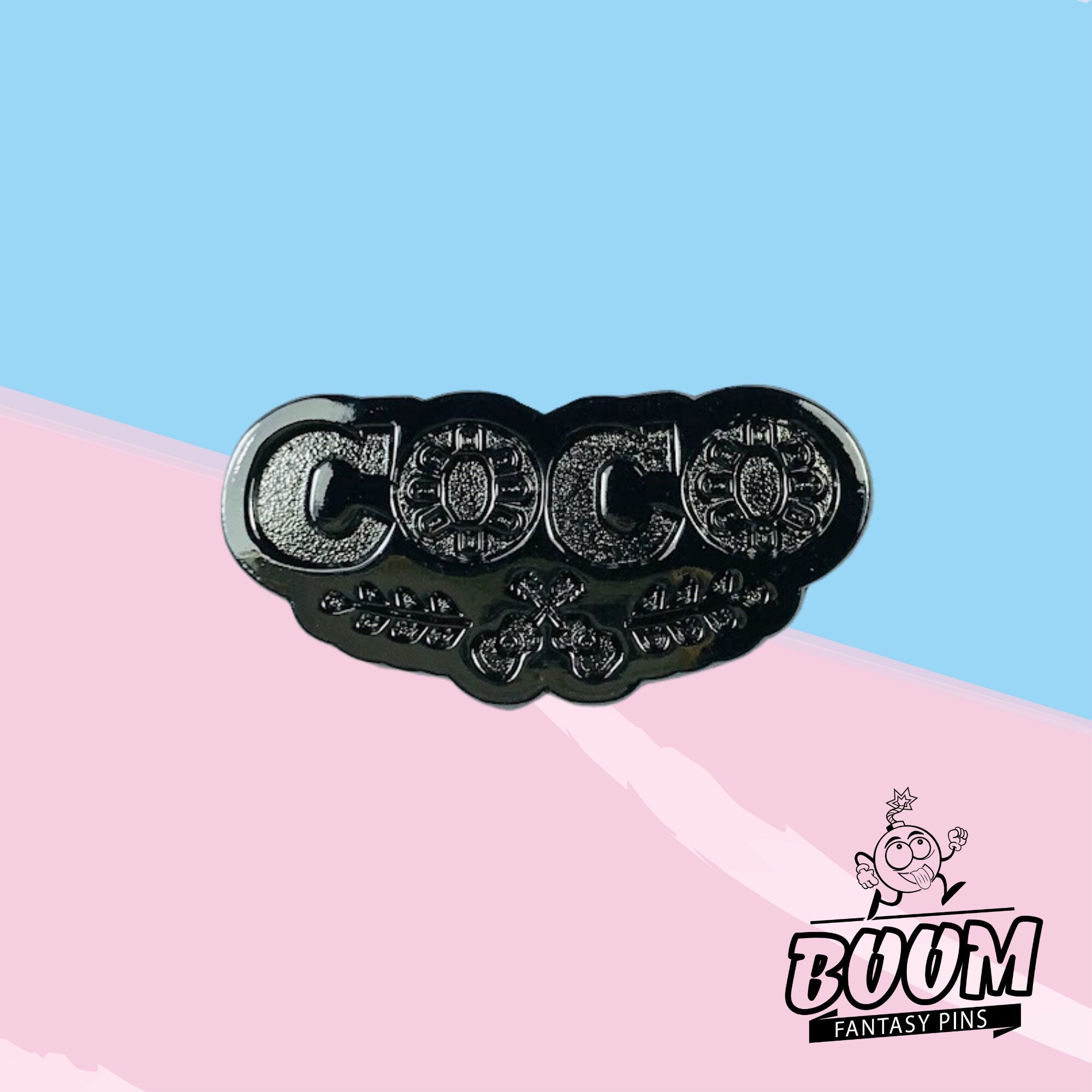 Épingle – Maman Coco du film Coco – Disney Fantasy