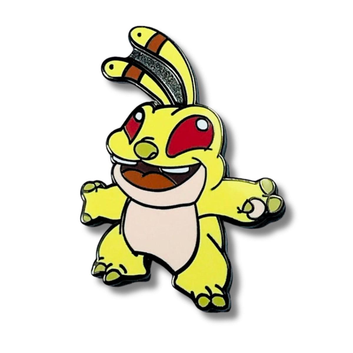 Pin – Experimento 251 Enlace de Lilo y Stitch – Disney Fantasy