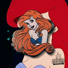 Pin – Princesa Ariel de La Sirenita – Disney Fantasy