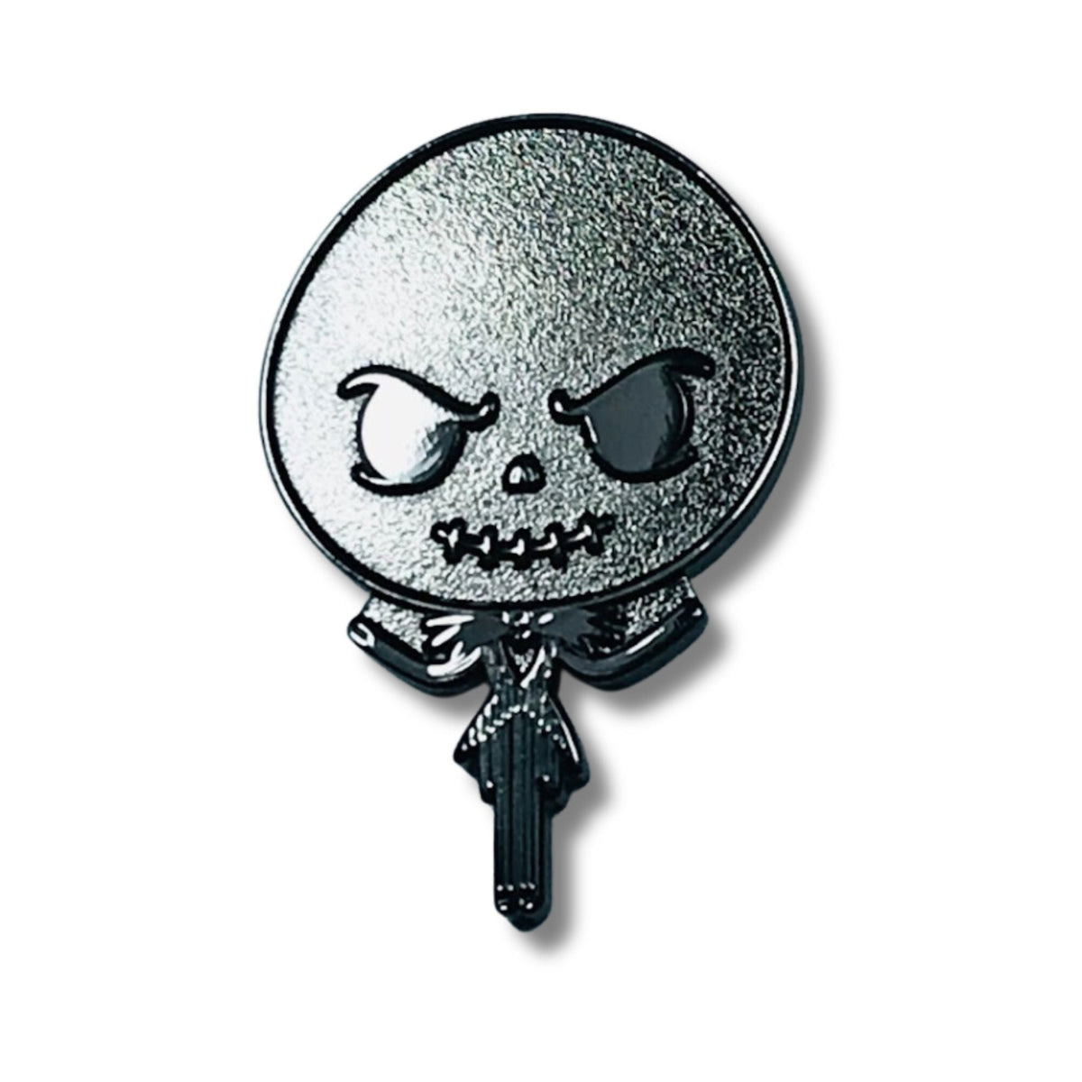 Pin de Jack Skellington de Pesadilla antes de Navidad – Disney Fantasy