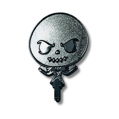 Pin de Jack Skellington de Pesadilla antes de Navidad – Disney Fantasy