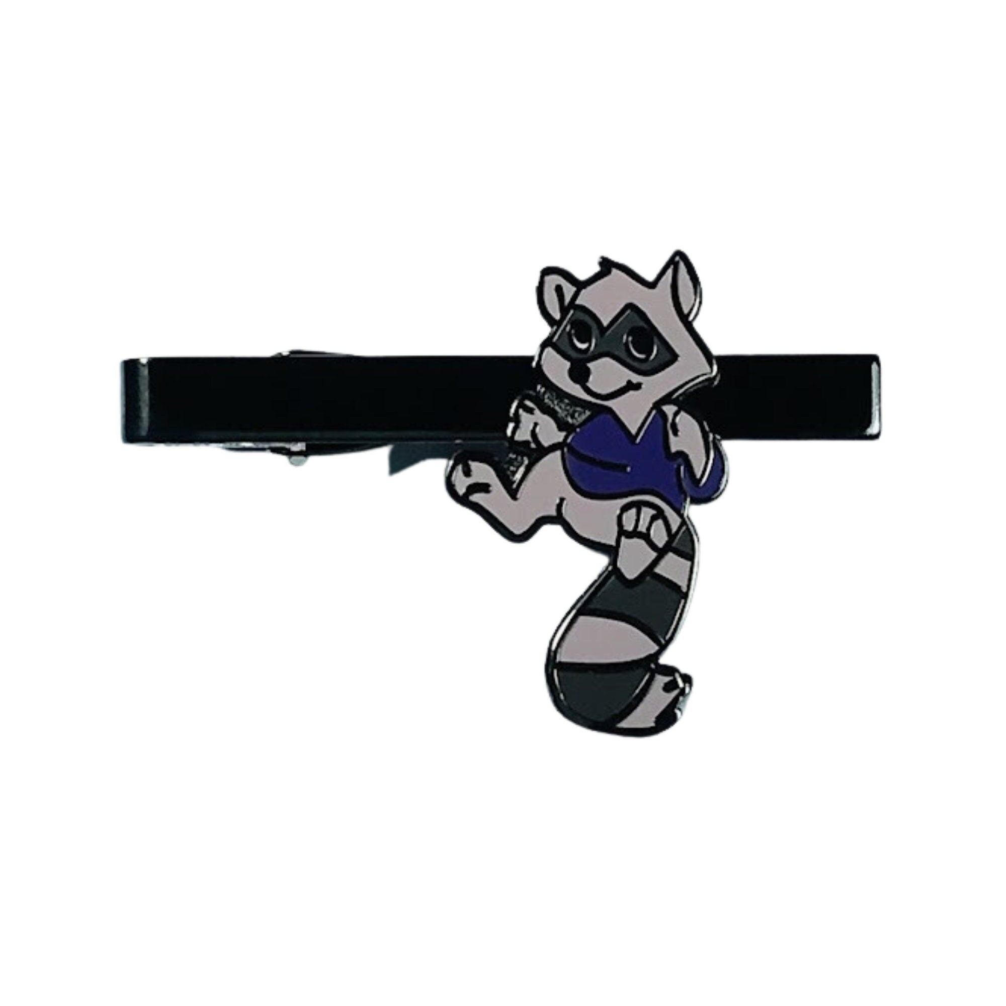 Pinza de corbata – Skippy el mapache de Robin Hood – Disney Fantasy