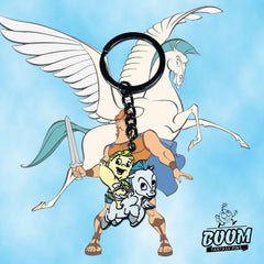 Llavero – Hércules de Hércules – Disney Fantasy