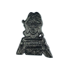 Pin – Barbie de Barbie – Disney Fantasy