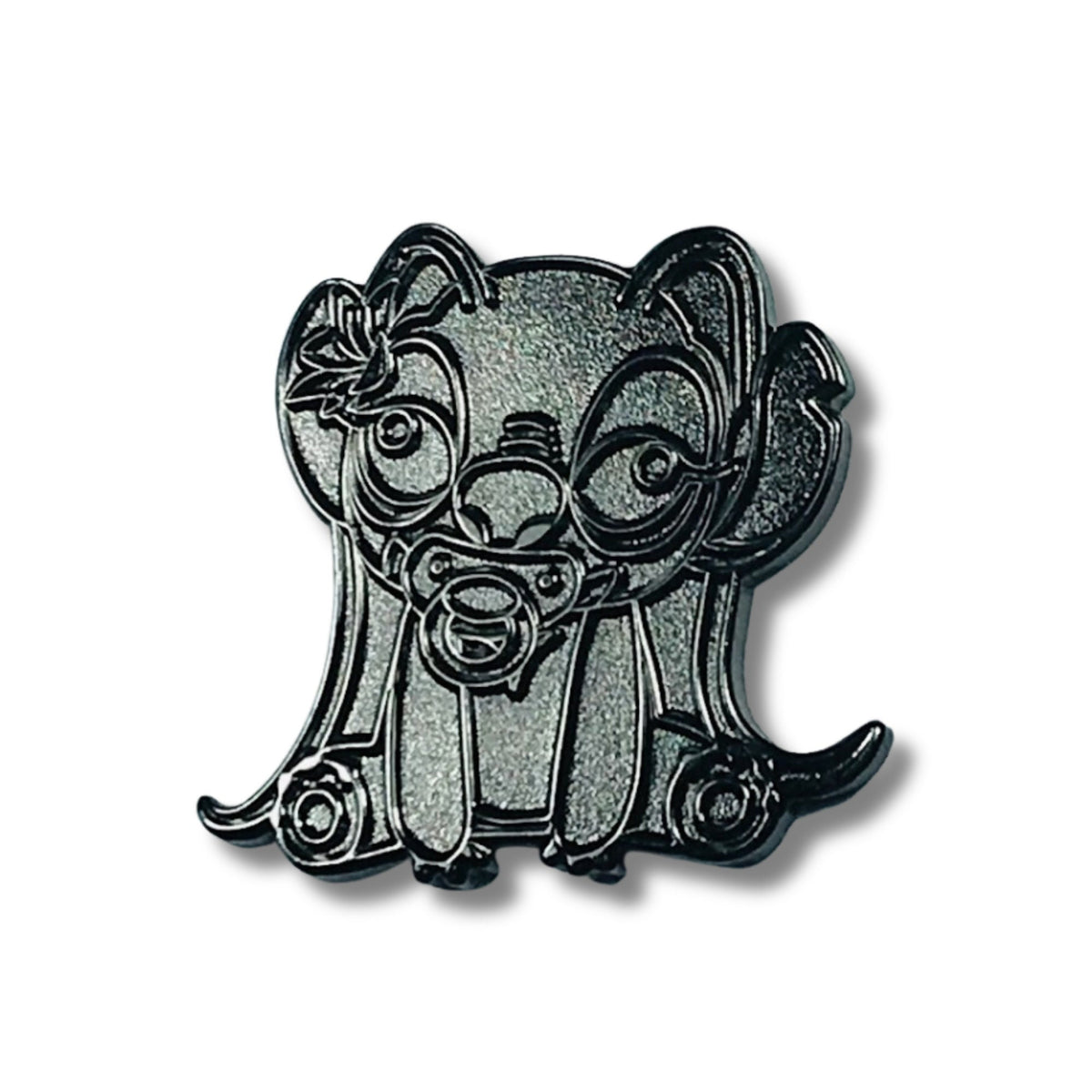 Pin's – Expérience Ange 624 de Lilo &amp; Stitch – Disney Fantasy