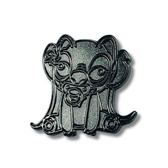 Pin's – Expérience Ange 624 de Lilo &amp; Stitch – Disney Fantasy