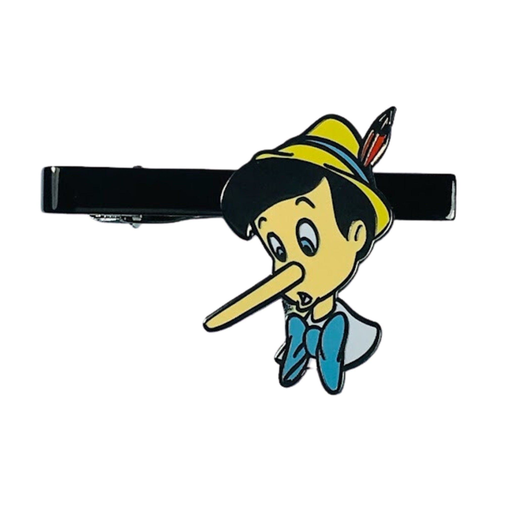 Pinza de corbata – Pinocho de Pinocho – Disney Fantasy