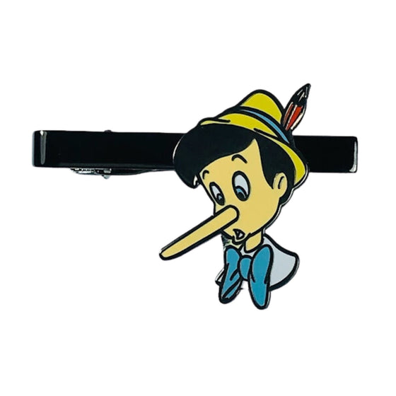Tie Clip – Pinocchio from Pinocchio – Disney Fantasy