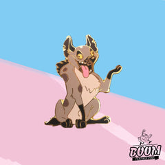 Pin's – Hyène du Roi Lion – Disney Fantasy