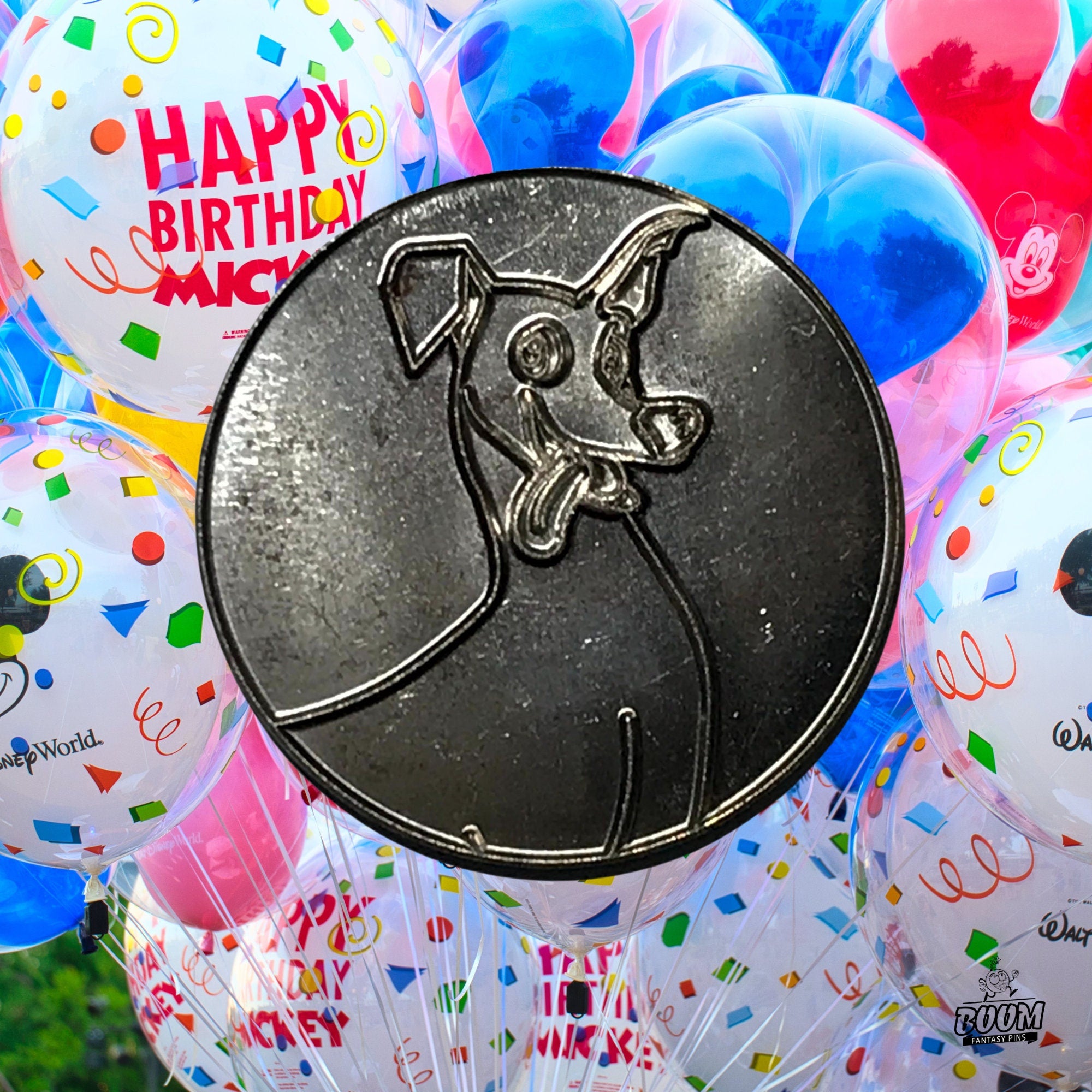 Pin – Dante de Coco – Fantasía Disney