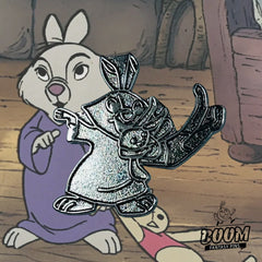 Pin – Tagalong de Robin Hood – Disney Fantasy