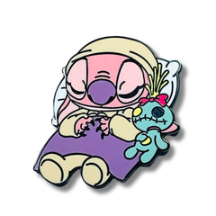 Pin – Angel from Lilo and Stitch – Disney Fantasy