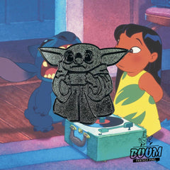 Pin – Stitch de Lilo &amp; Stitch – Disney Fantasy