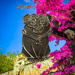 Pin's – Percy de Pocahontas – Disney Fantasy