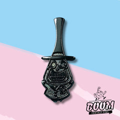 Pin – El alcalde de Pesadilla antes de Navidad – Disney Fantasy