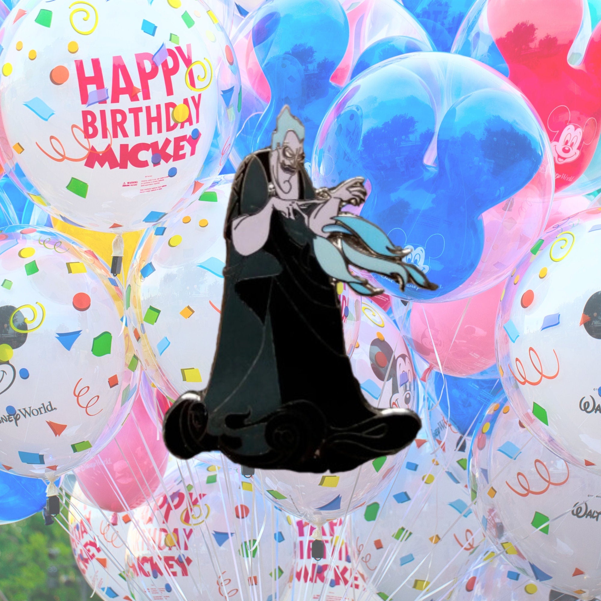 Pin's – Hadès d'Hercule – Disney Fantasy