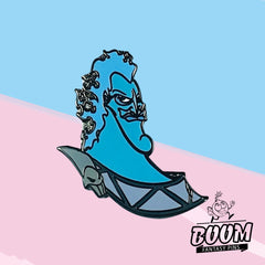 Pin – Hades de Hércules – Fantasía Disney