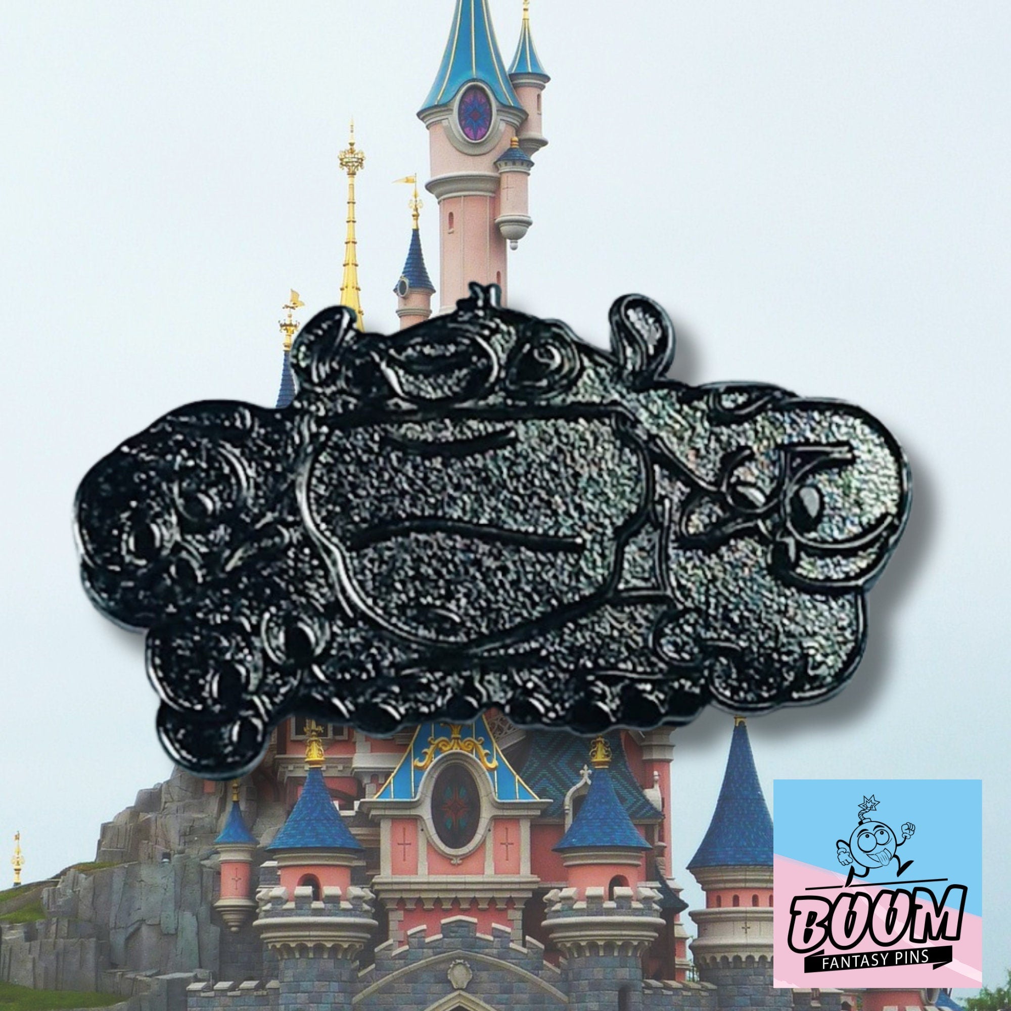 Épingle – Expérience 601 Kixx de Lilo &amp; Stitch – Disney Fantasy