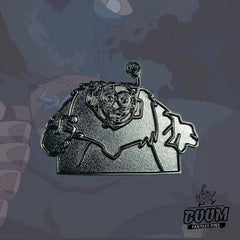 Pin's – Gaëtan Molière d'Atlantide, l'empire perdu – Disney Fantasy