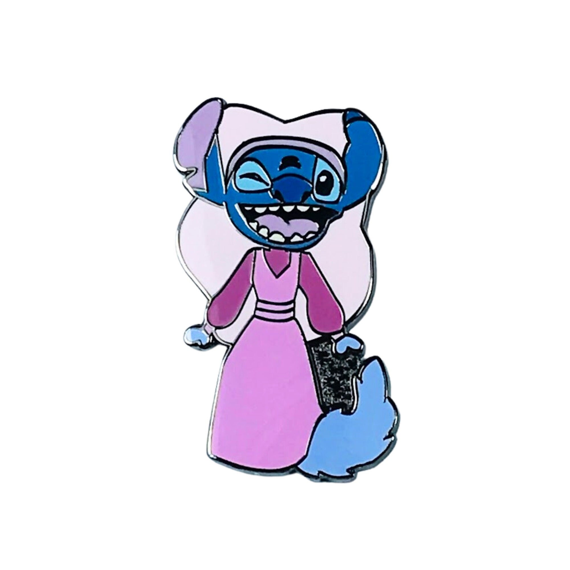 Pin – Stitch como Lady Marian de Lilo &amp; Stitch – Disney Fantasy