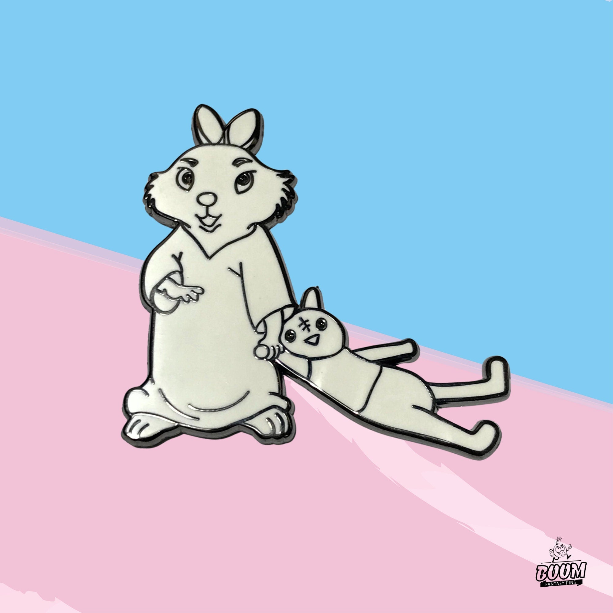 Pin – Tagalong de Robin Hood – Disney Fantasy