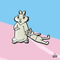 Pin – Tagalong de Robin Hood – Disney Fantasy