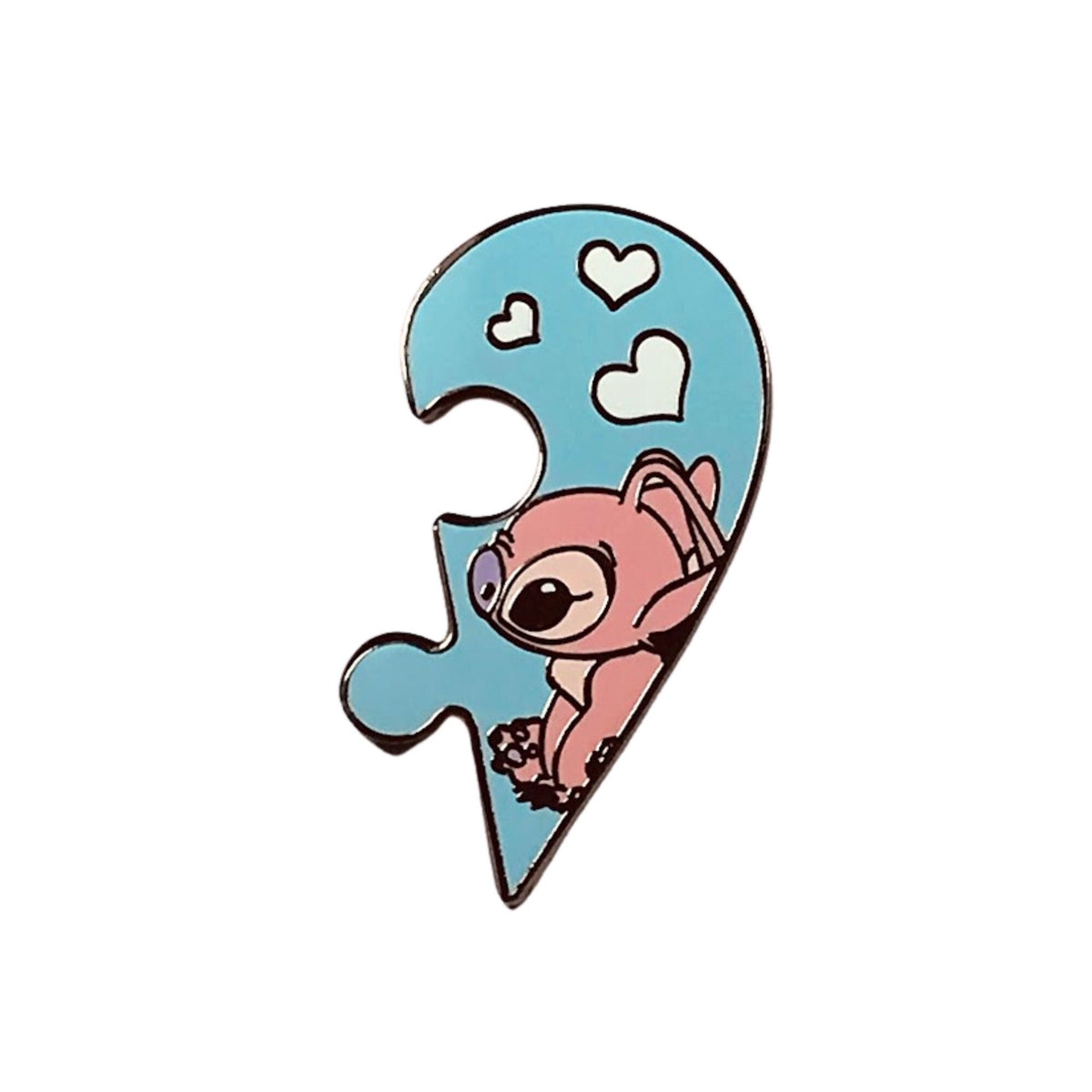 Pin – Angel from Lilo and Stitch – Disney Fantasy