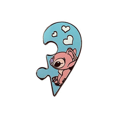 Pin – Angel from Lilo and Stitch – Disney Fantasy