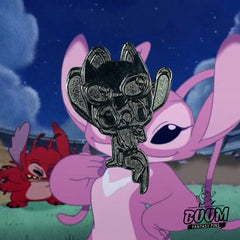 Pin's – Expérience Ange 624 de Lilo &amp; Stitch – Disney Fantasy