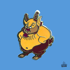 Pin – Filoctetes de Hércules – Disney Fantasy