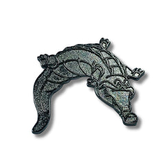 Pin – Cocodrilo Tic Toc de Peter Pan – Fantasía Disney