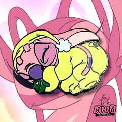 Pin – Angel from Lilo & Stitch – Disney Fantasy