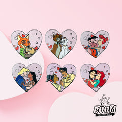 Pin – Lilo de Lilo y Stitch – Disney Fantasy