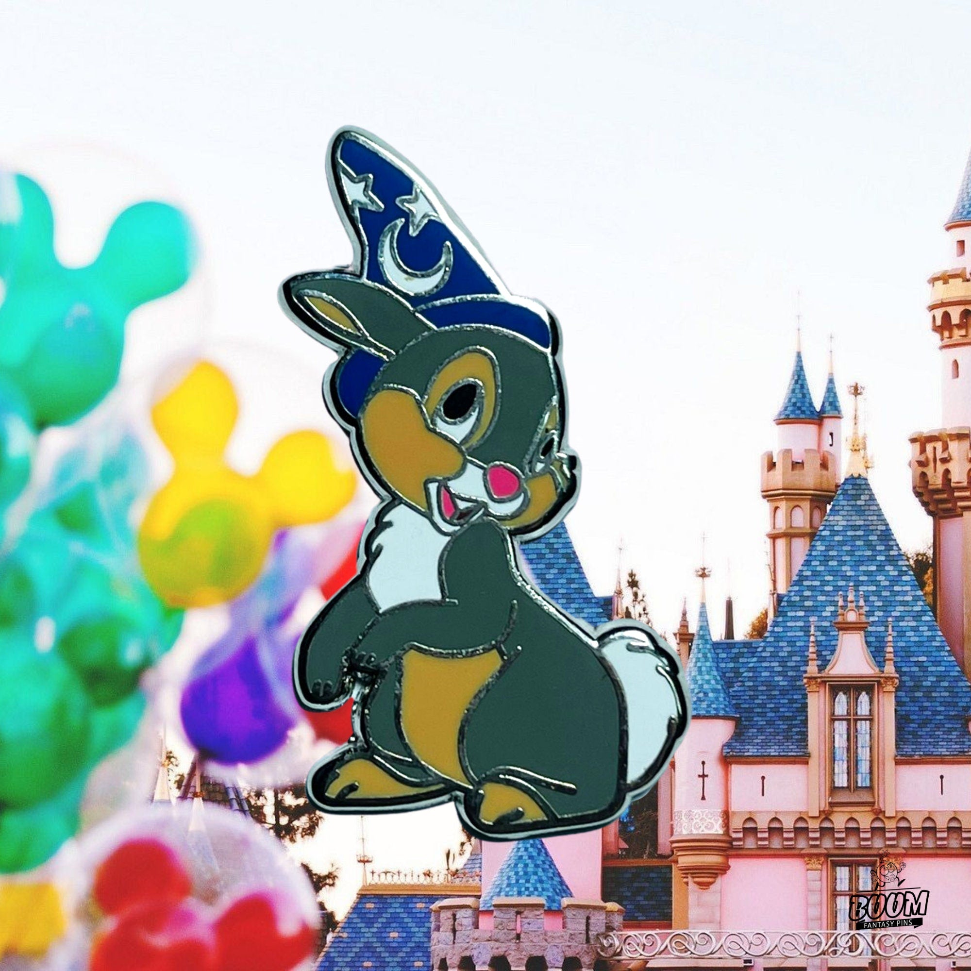 Pin – Thumper from Bambi – Disney Fantasy