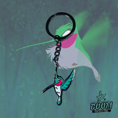 Llavero – Flit de Pocahontas – Disney Fantasy