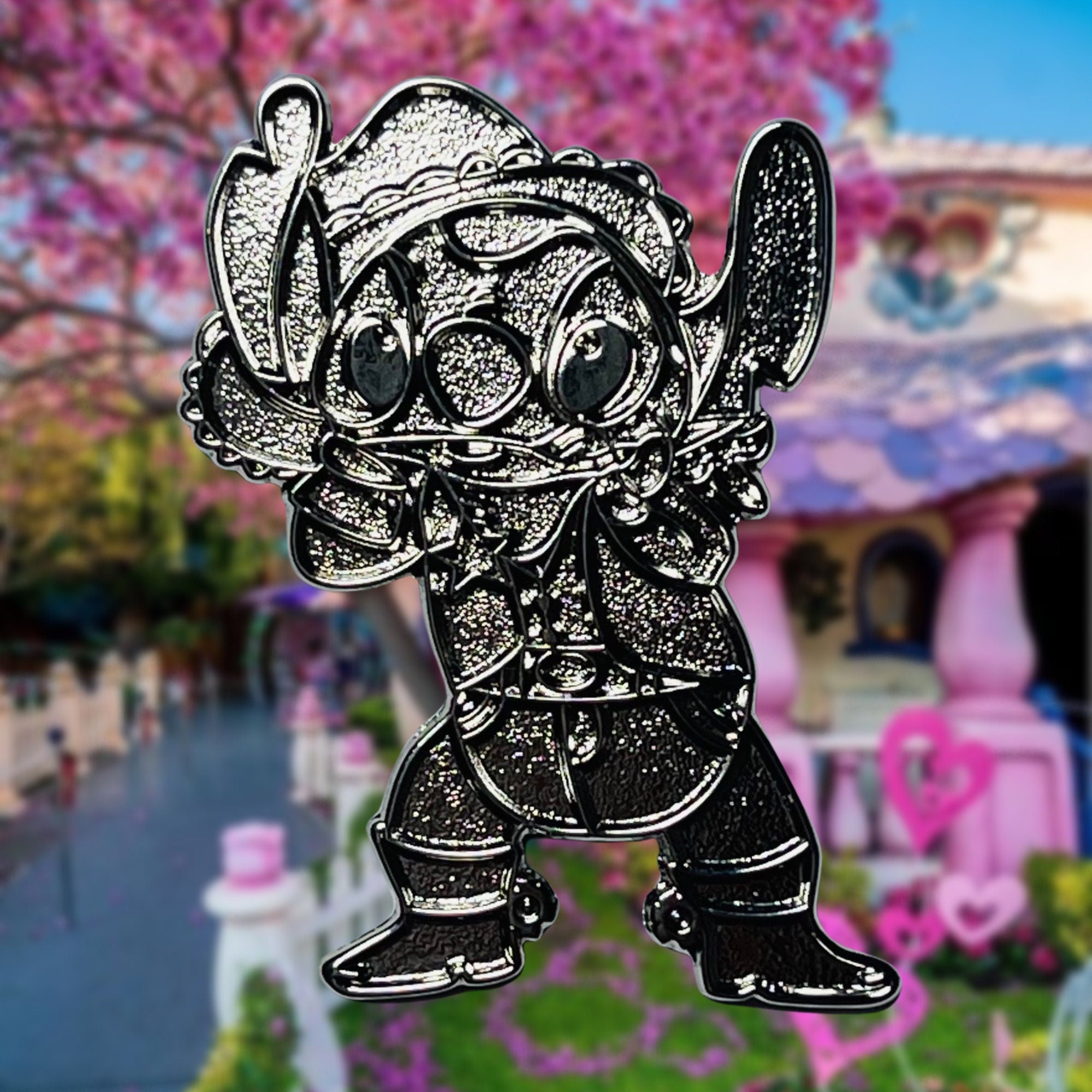 Épingle – Expérience 626 de Lilo &amp; Stitch – Disney Fantasy