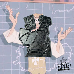 Pin – Milo Thatch from Atlantis The Lost Empire – Disney Fantasy