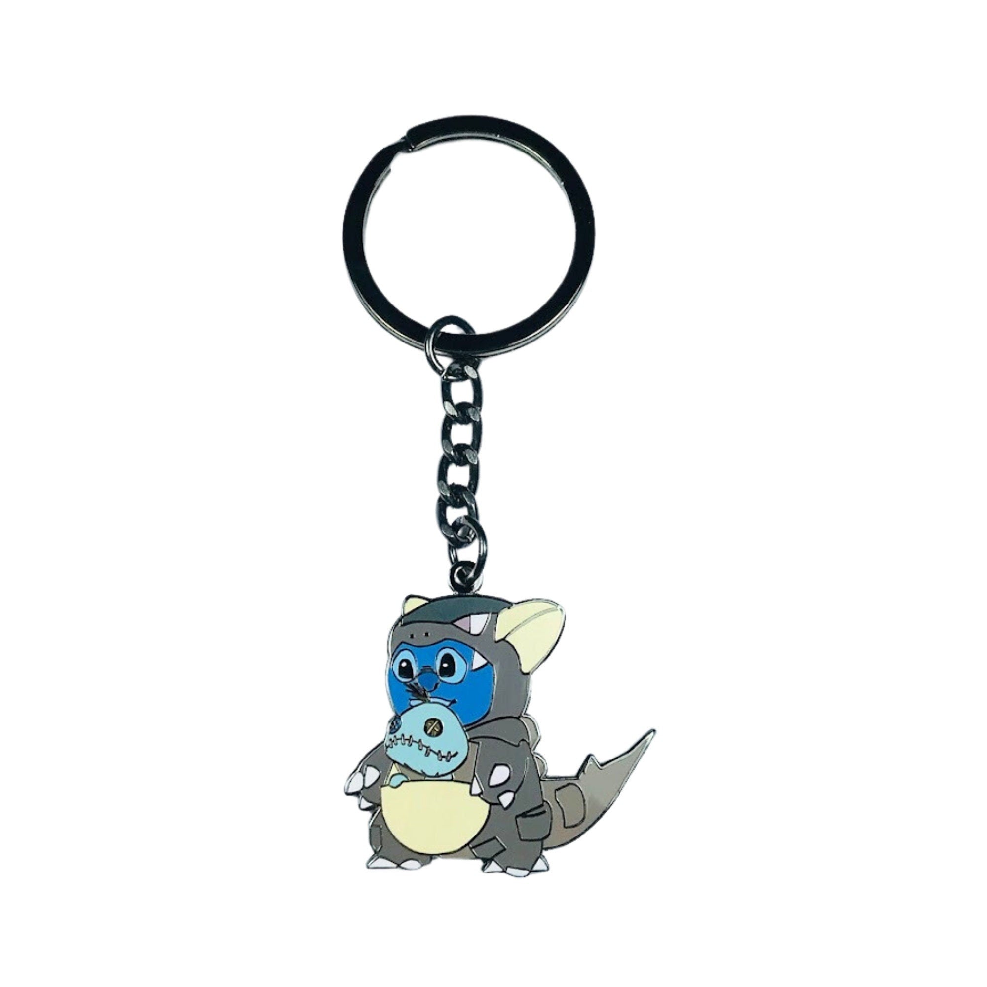 Llavero – Experimento 626 de Lilo y Stitch – Disney Fantasy