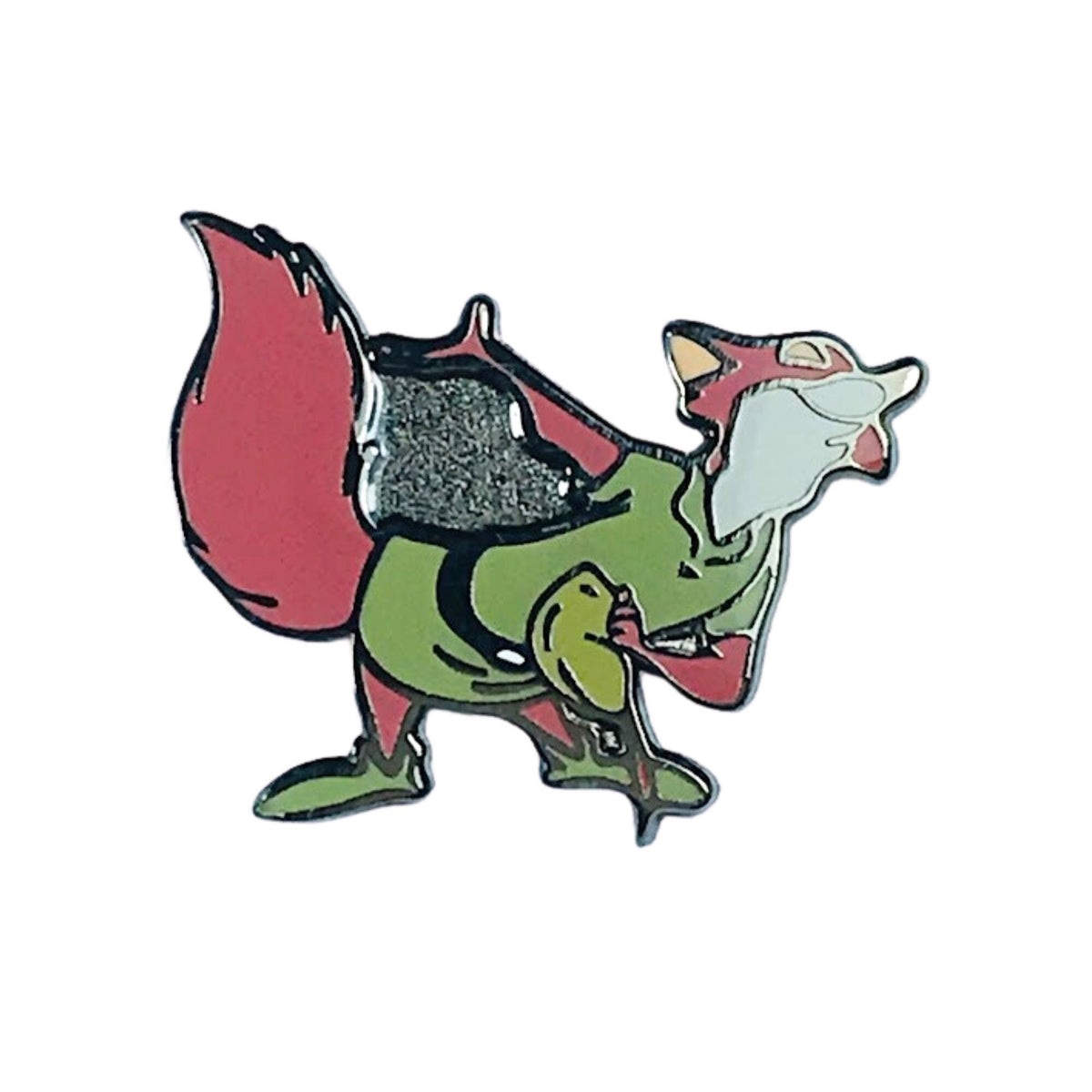 Pin's – Robin des Bois du film Robin des Bois – Disney Fantasy