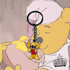 Llavero – Experimento 626 Stitch de Lilo &amp; Stitch – Disney Fantasy