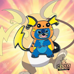 Pin – Experimento 626 de Lilo y Stitch – Disney Fantasy