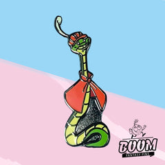 Épingle – Sir Hiss de Robin des Bois – Disney Fantasy