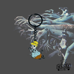 Porte-clés – Cendrillon du film Cendrillon – Disney Fantasy